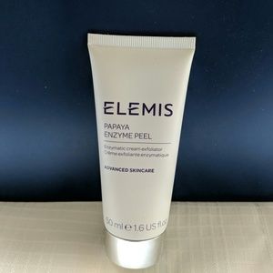 Enzyme peel